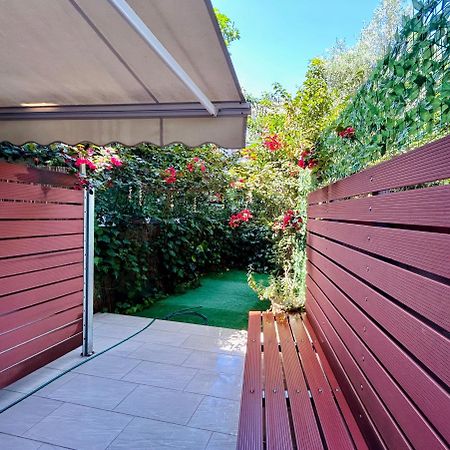 Apus Apartments Lefkada City Exterior photo
