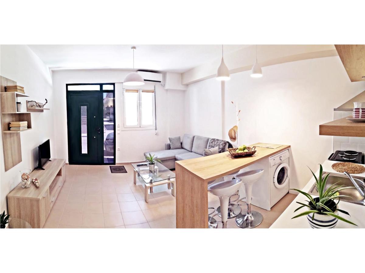 Apus Apartments Lefkada City Exterior photo