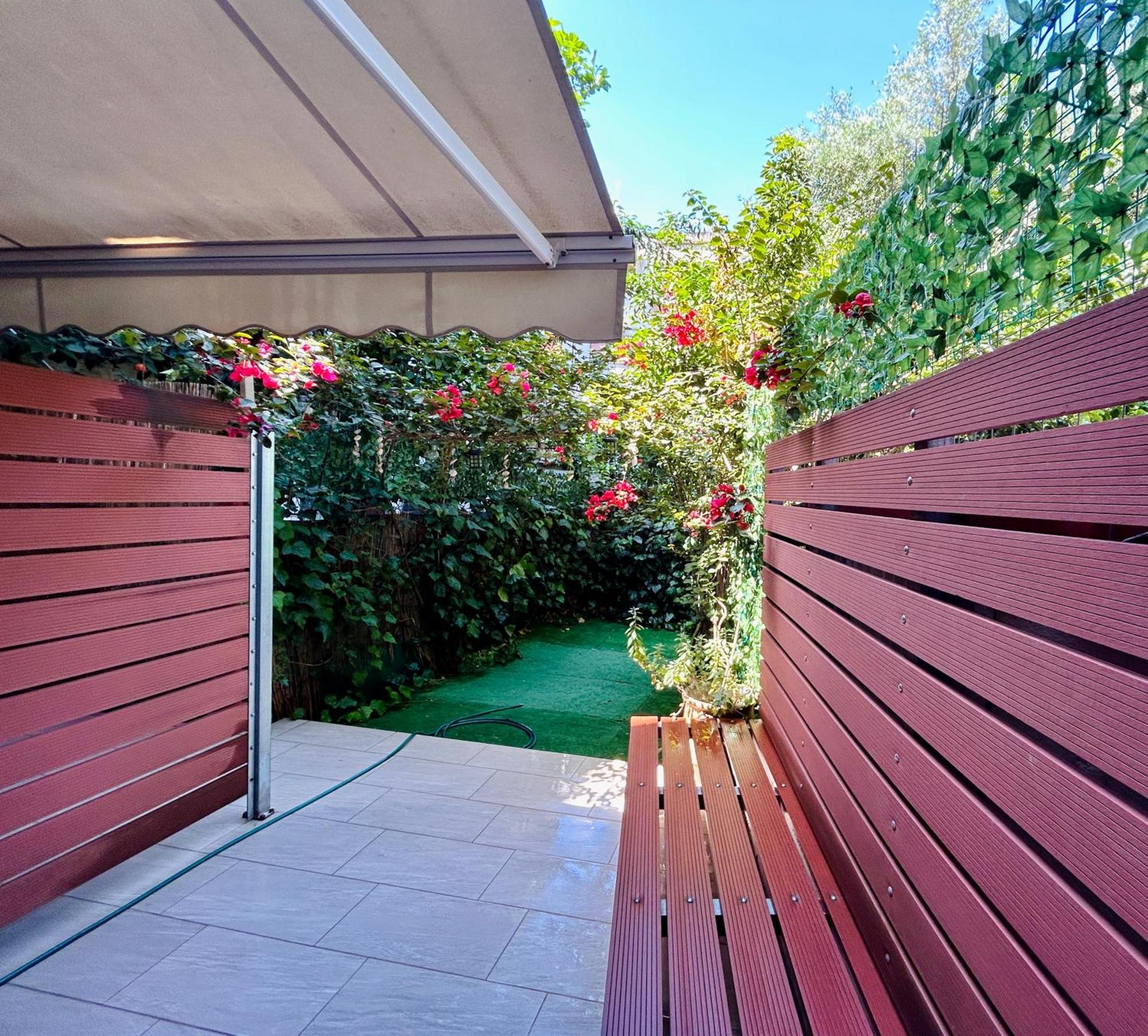 Apus Apartments Lefkada City Exterior photo